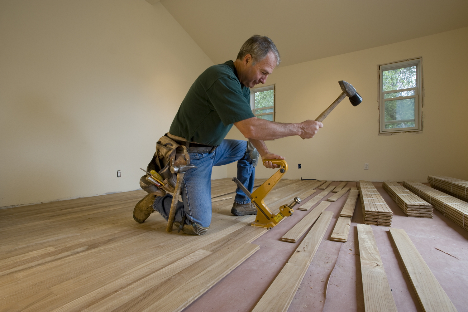 Gündoğmuş Laminatçı